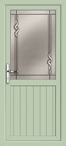 Chartwell Green Frame